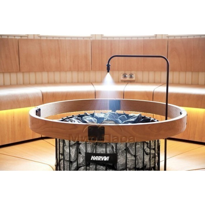 Автодозатор Harvia SASL1 с соплом